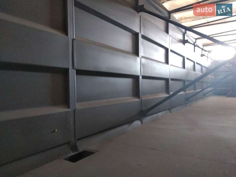 Зерновоз - полуприцеп Benalu Agriliner 2000 в Днепре
