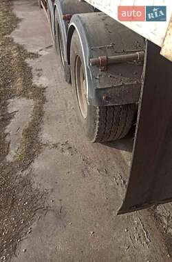 Самоскид напівпричіп Benalu Benalu 2001 в Чернігові