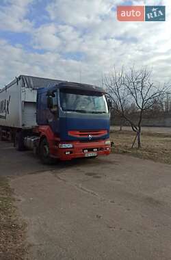 Самоскид напівпричіп Benalu Benalu 2001 в Чернігові