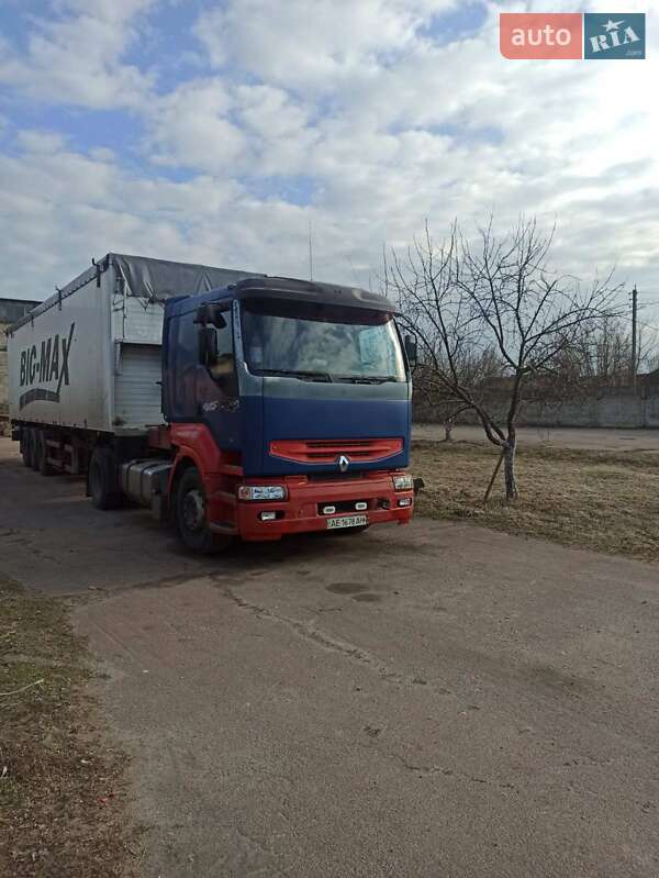 Самоскид напівпричіп Benalu Benalu 2001 в Чернігові