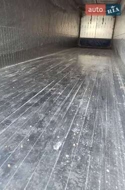 Самоскид напівпричіп Benalu Benalu 2001 в Чернігові