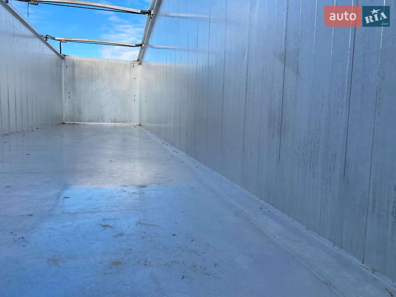 Зерновоз - полуприцеп Benalu Benalu 2016 в Черновцах фото 14 Зерновоз - полуприцеп Benalu Benalu 2016 в Черновцах