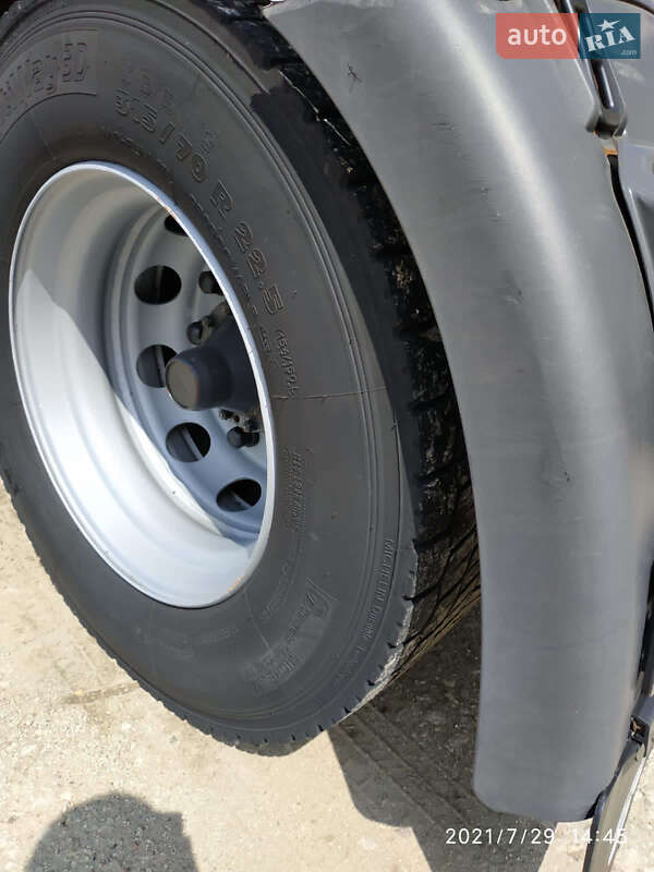 Самосвал полуприцеп Benalu Benalu 2008 в Белгороде-Днестровском фото 21 Самосвал полуприцеп Benalu Benalu 2008 в Белгороде-Днестровском