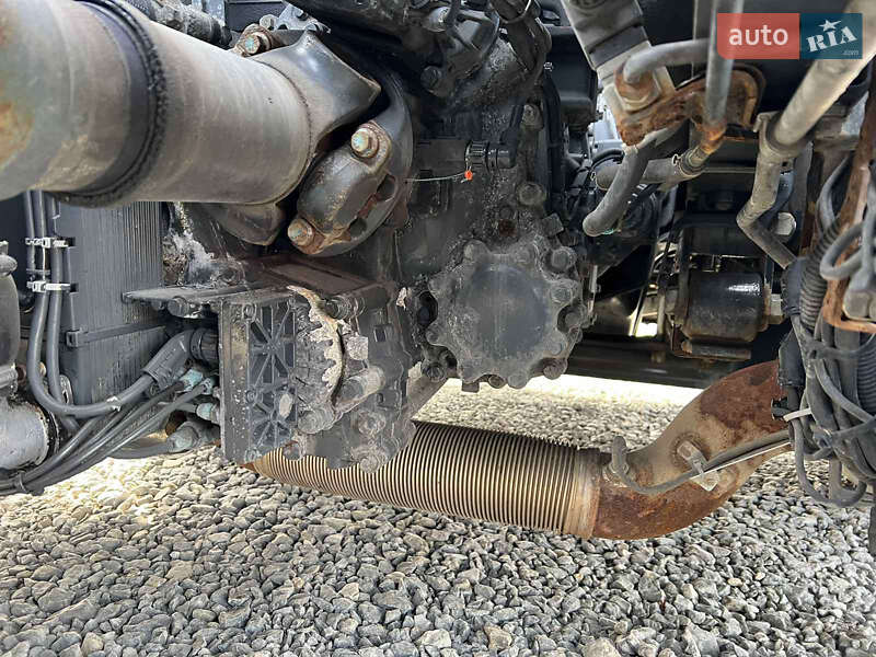 Самосвал полуприцеп Benalu Benalu 2008 в Белгороде-Днестровском фото 24 Самосвал полуприцеп Benalu Benalu 2008 в Белгороде-Днестровском