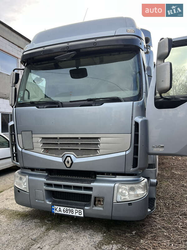 Самосвал полуприцеп Benalu Benalu 2009 в Харькове