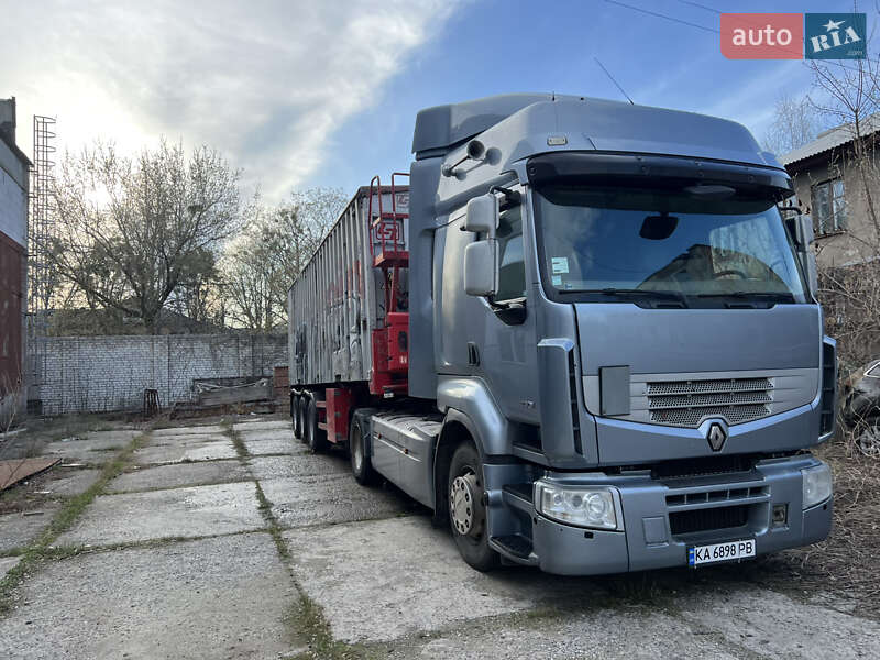 Самосвал полуприцеп Benalu Benalu 2009 в Харькове