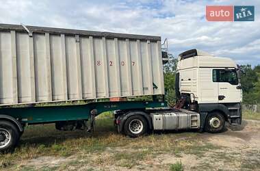 Самоскид напівпричіп Benalu Benalu 2001 в Вінниці