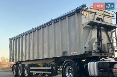 Самосвал полуприцеп Benalu Benalu 1992 в Дубно