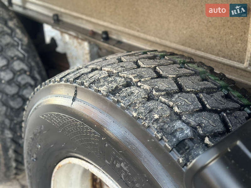 Самосвал полуприцеп Benalu Benalu 1992 в Дубно фото 36 Самосвал полуприцеп Benalu Benalu 1992 в Дубно