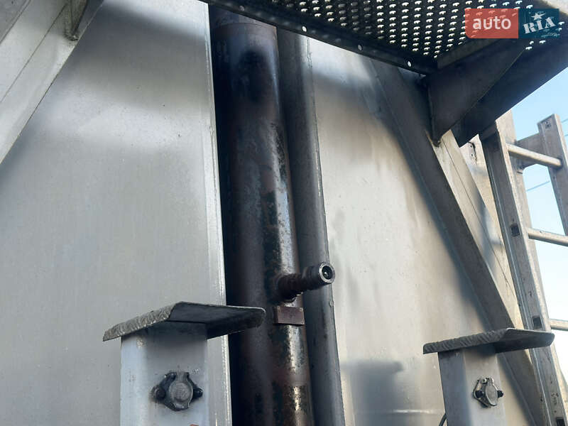 Самосвал полуприцеп Benalu Benalu 1992 в Дубно фото 41 Самосвал полуприцеп Benalu Benalu 1992 в Дубно