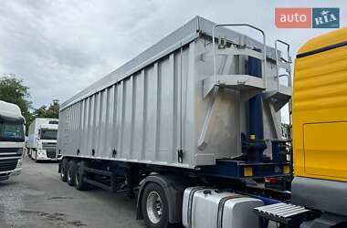 Самоскид напівпричіп Benalu Benalu 2011 в Вінниці