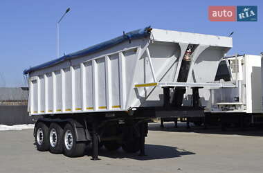 Самоскид напівпричіп Benalu Benalu 1999 в Хусті