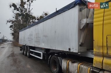 Самосвал полуприцеп Benalu Benalu 2003 в Ровно