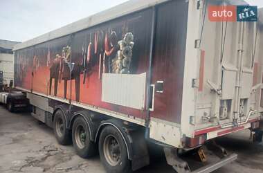 Самосвал полуприцеп Benalu Bencere 2005 в Запорожье