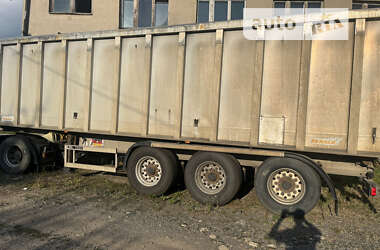 Самосвал полуприцеп Benalu BRD3 2009 в 