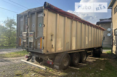 Самосвал полуприцеп Benalu BRD3 2009 в 