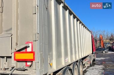 Самосвал полуприцеп Benalu BRD3 2011 в Киеве