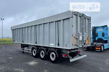 Самосвал полуприцеп Benalu C34CMS01 2008 в Тернополе