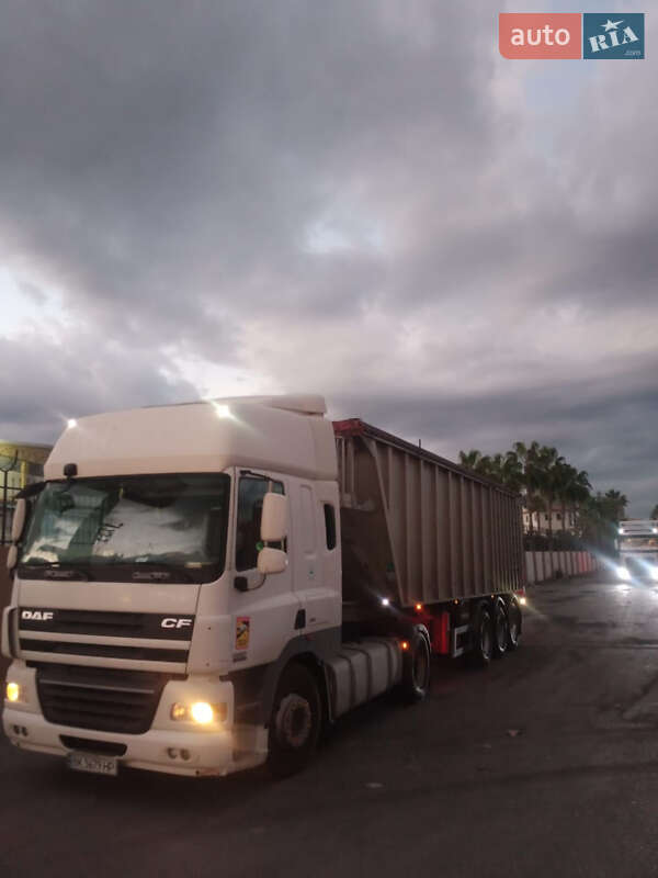 Самосвал полуприцеп Benalu C34CMS01 2006 в Одессе фото 26 Самосвал полуприцеп Benalu C34CMS01 2006 в Одессе