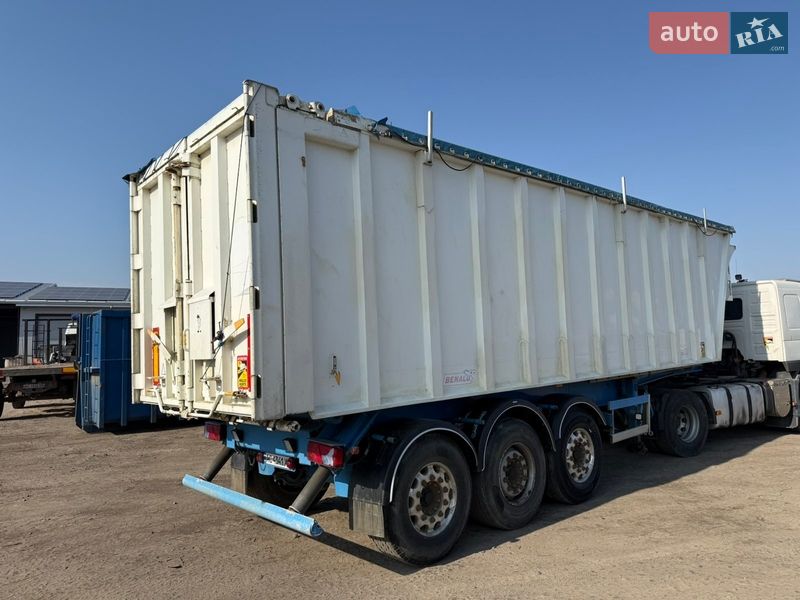 Benalu C34CMS01 2011