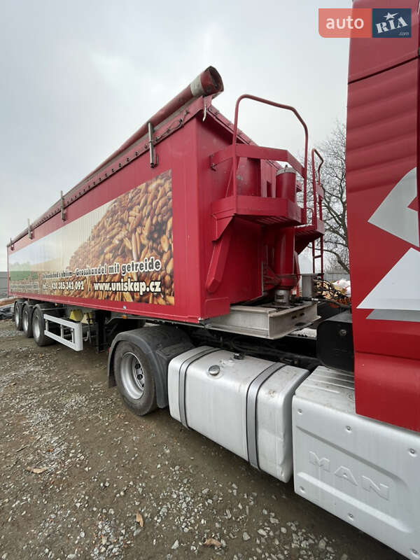 Benalu Optiliner 2008