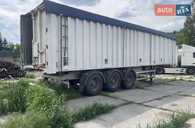Самосвал полуприцеп Benalu С34 2005 в 