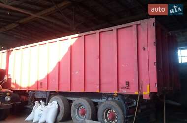 Самосвал полуприцеп Benalu T34C-1 1986 в Збараже