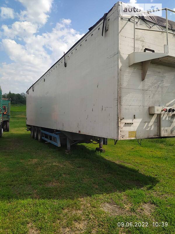 Benalu TF34C1