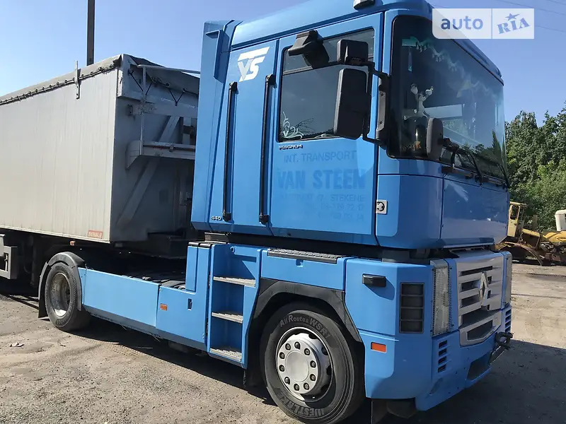 Benalu TF34C1 2000