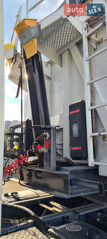 Самосвал полуприцеп Benalu TF34C1 2002 в Киеве фото 19 Самосвал полуприцеп Benalu TF34C1 2002 в Киеве