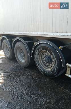 Другие прицепы Benalu TF34C1 2006 в 