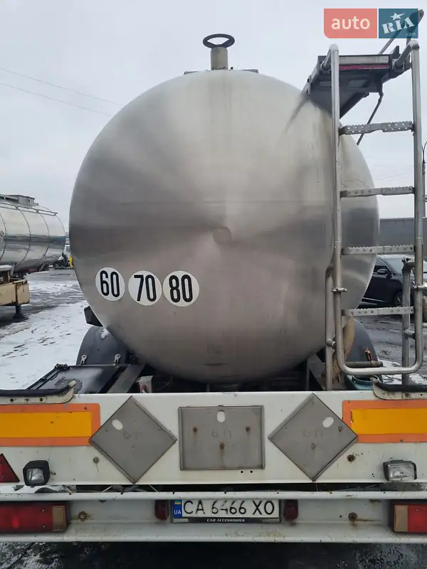 Benalu TF34C1 2000