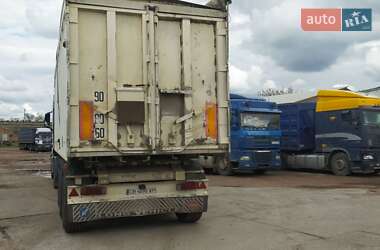Самосвал полуприцеп Benalu TF34C1 1995 в 