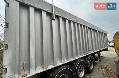 Самосвал полуприцеп Benalu TF34C1 1998 в 