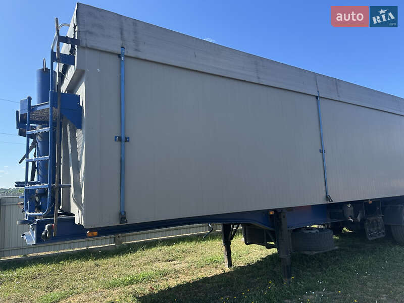 Самосвал полуприцеп Benalu TF34C1 1999 в Кривом Роге