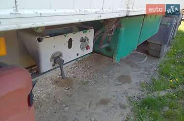 Самосвал полуприцеп Benalu TF34C1 2019 в 