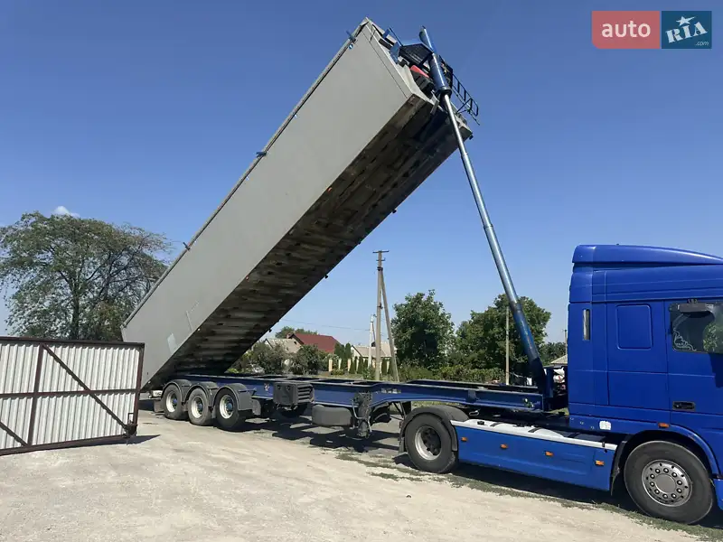 Benalu TF34C1 1999 VIN VFKTE34CCX2XA0046 фото оголошення 23 з 43