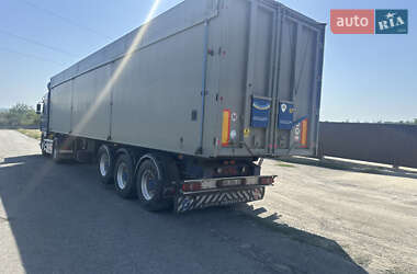 Самоскид напівпричіп Benalu TF34C1 1999 в 