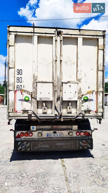 Benalu TF34C1 1999