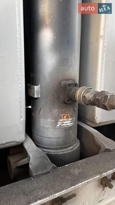 Самосвал полуприцеп Benalu TF34C1 1998 в Киеве