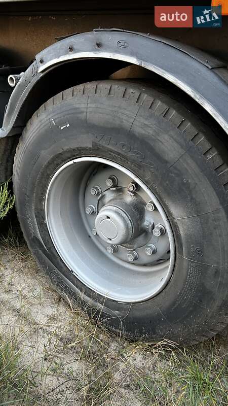 Самосвал полуприцеп Benalu TF34C1 1998 в Киеве