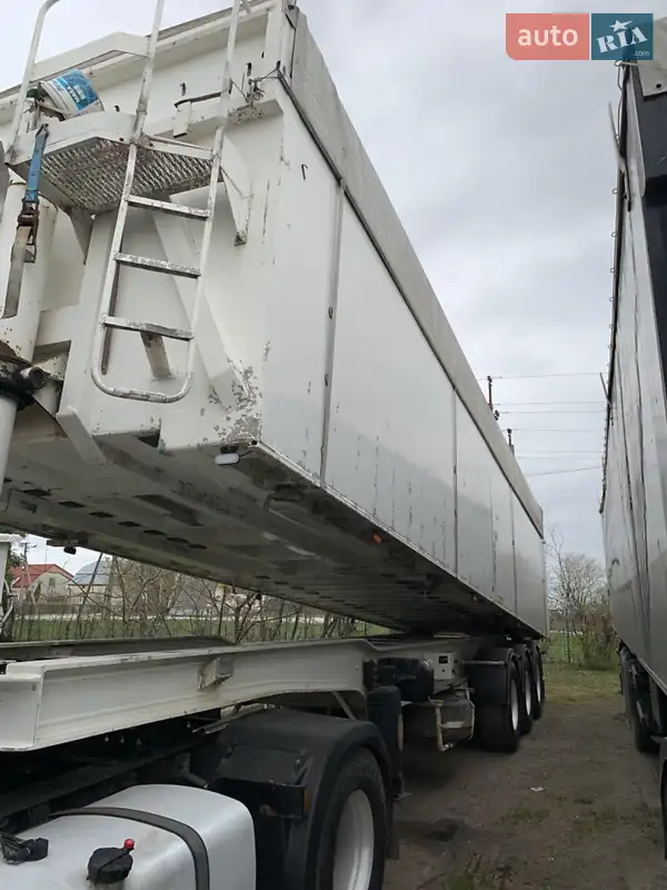 Benalu TF34C1 1999 VIN VFKTE34CCX2XA0046 фото оголошення 6 з 43