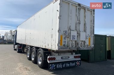 Самосвал полуприцеп Benalu TF34C1 1999 в Львове