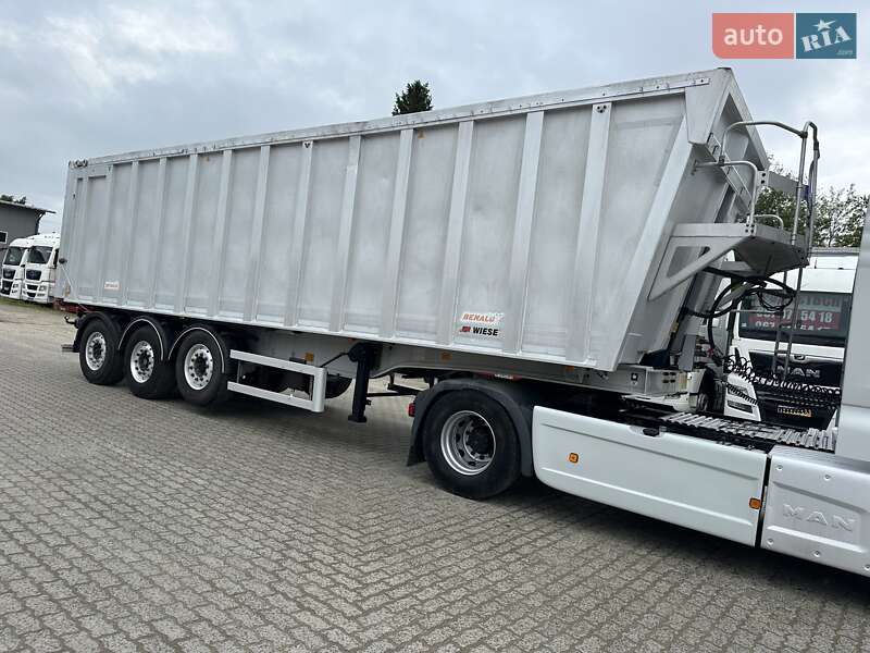 Benalu TX39 2012