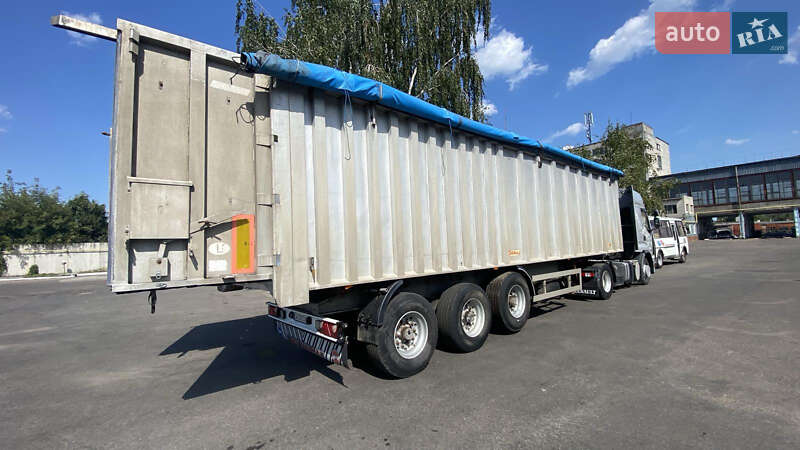 Benalu TX39 2001