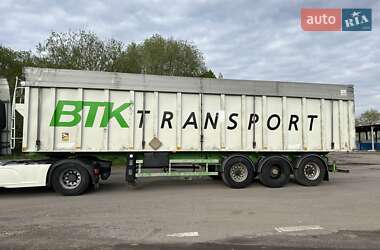 Самоскид напівпричіп Benalu TX 2006 в 