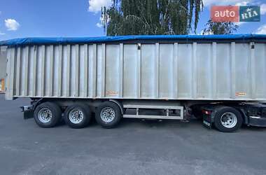 Самосвал полуприцеп Benalu TX 2001 в 