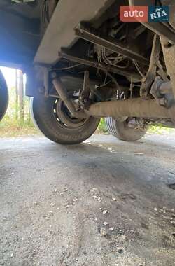 Самосвал полуприцеп Benalu TX 2001 в 