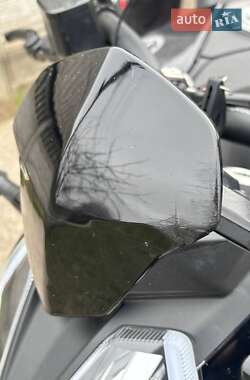 Мотоцикл Без обтекателей (Naked bike) Benelli 251S 2020 в 