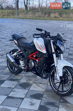 Мотоцикл Классик Benelli 251S 2020 в Самборе